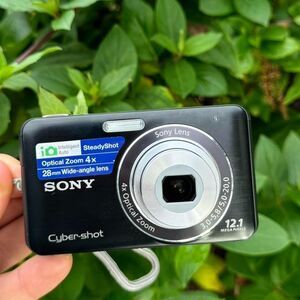 Sony Black Cameras-and-accessories